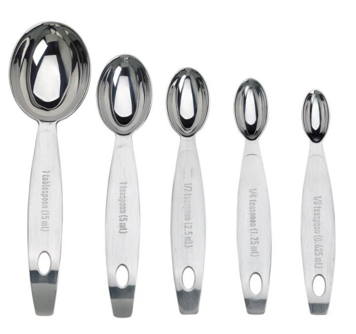 Measuring Spoon Set