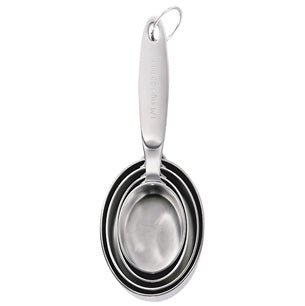 Stainless Measuring Cups
