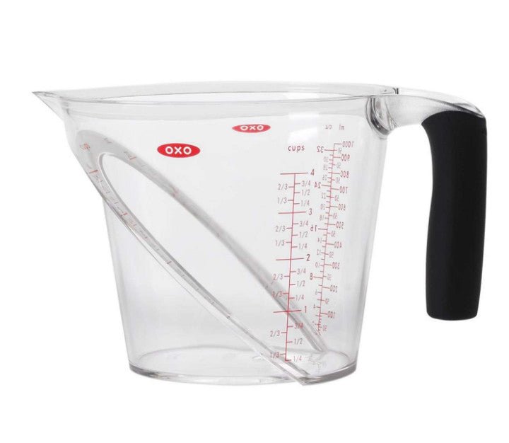 4 Cup Angled Measuring Cup