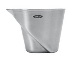 Angled Measuring Jigger