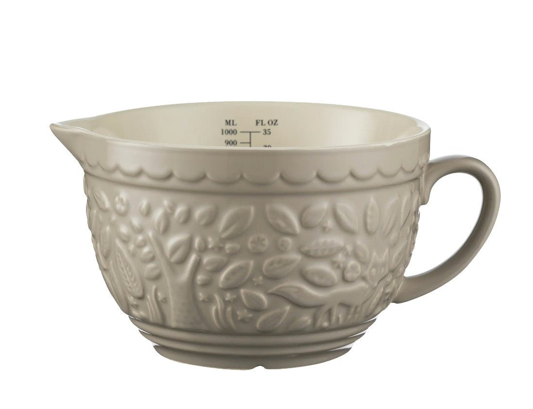 In The Forest 34 fl oz Measuring Jug